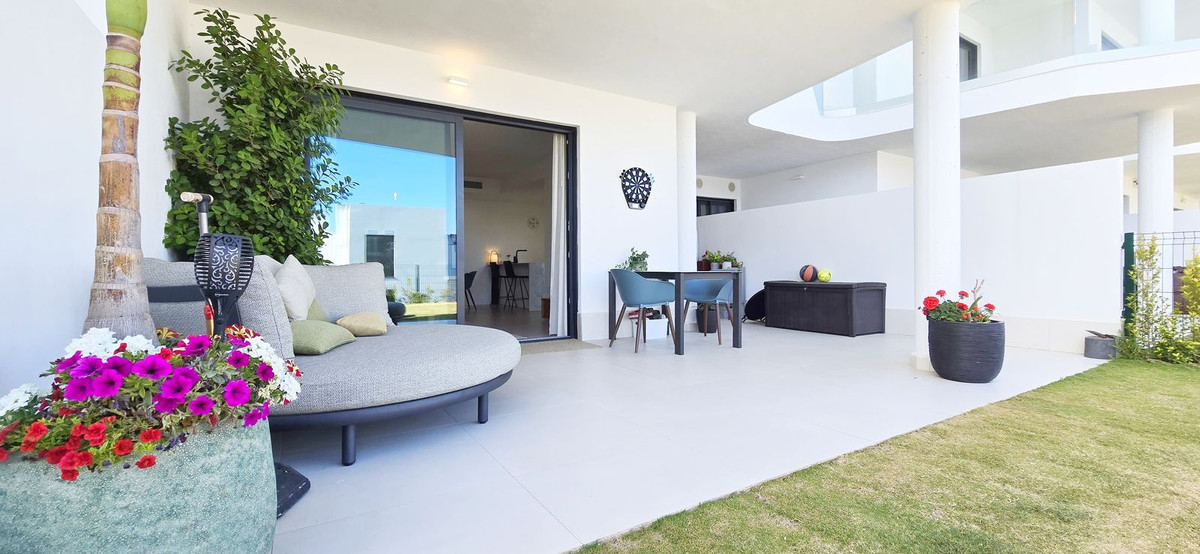 Appartement te koop in Benalmadena Pueblo | 3 slaapkamers H5048194