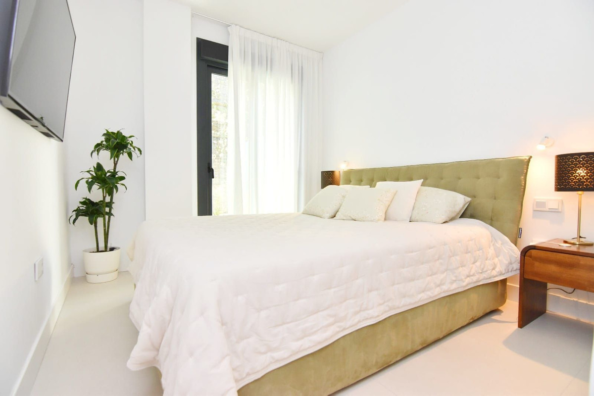 Appartement te koop in Benalmadena Pueblo | 3 slaapkamers H5048194