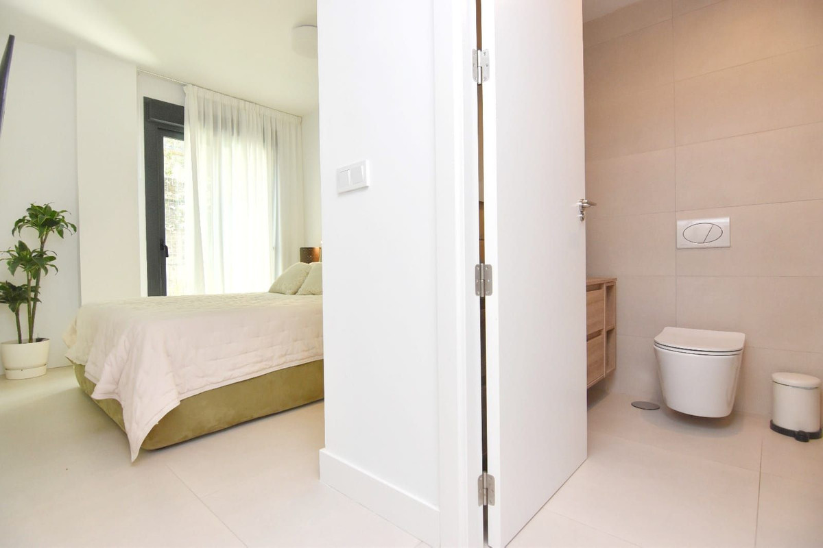 Appartement te koop in Benalmadena Pueblo | 3 slaapkamers H5048194