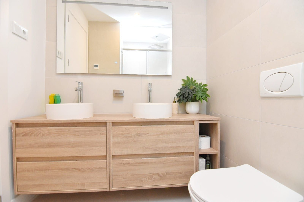 Appartement te koop in Benalmadena Pueblo | 3 slaapkamers H5048194