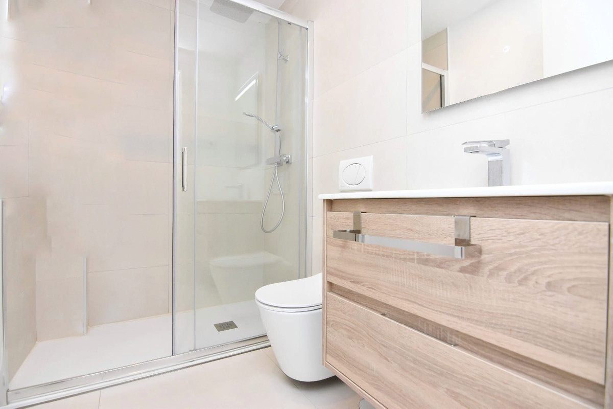 Appartement te koop in Benalmadena Pueblo | 3 slaapkamers H5048194