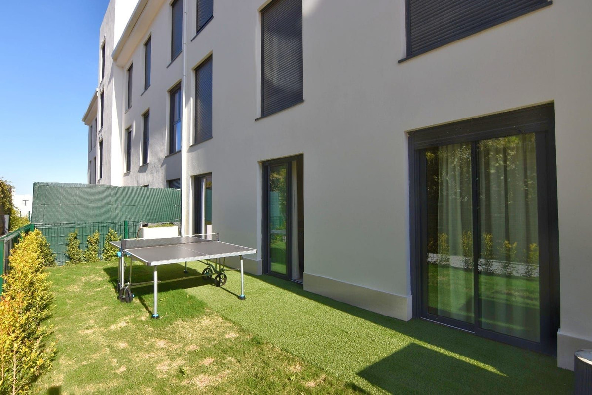 Appartement te koop in Benalmadena Pueblo | 3 slaapkamers H5048194
