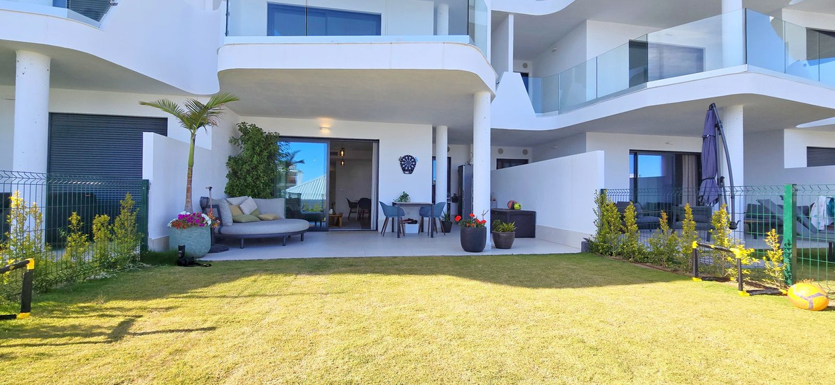 Appartement te koop in Benalmadena Pueblo | 3 slaapkamers H5048194