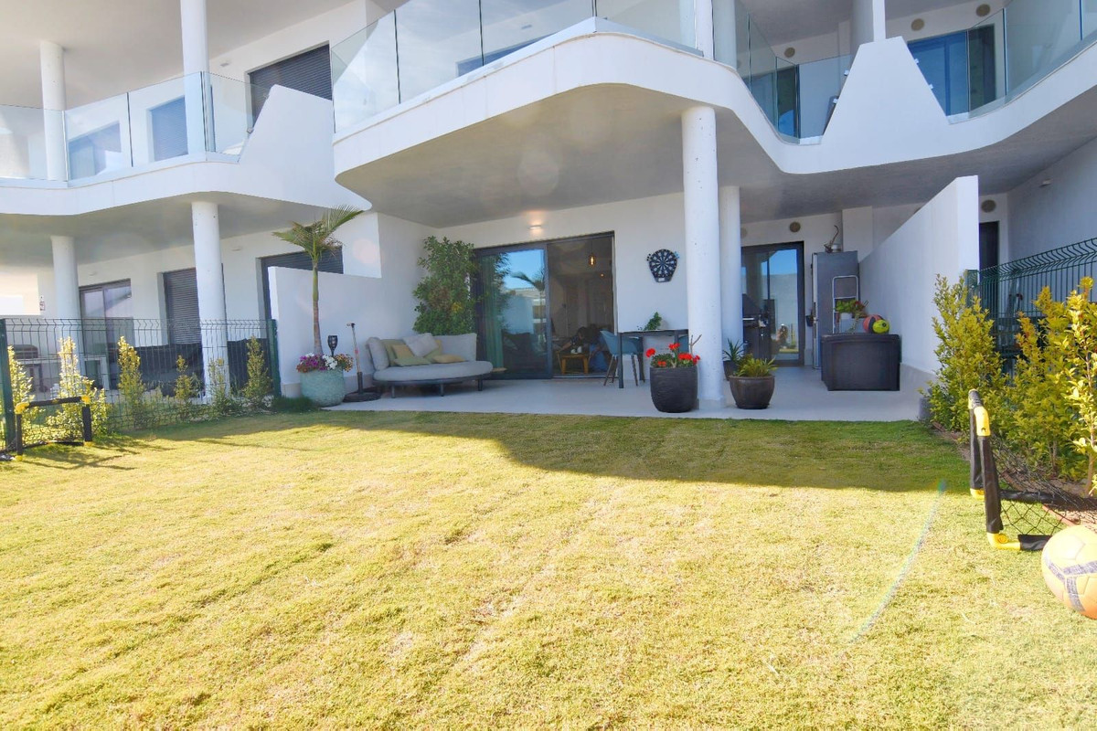 Appartement te koop in Benalmadena Pueblo | 3 slaapkamers H5048194
