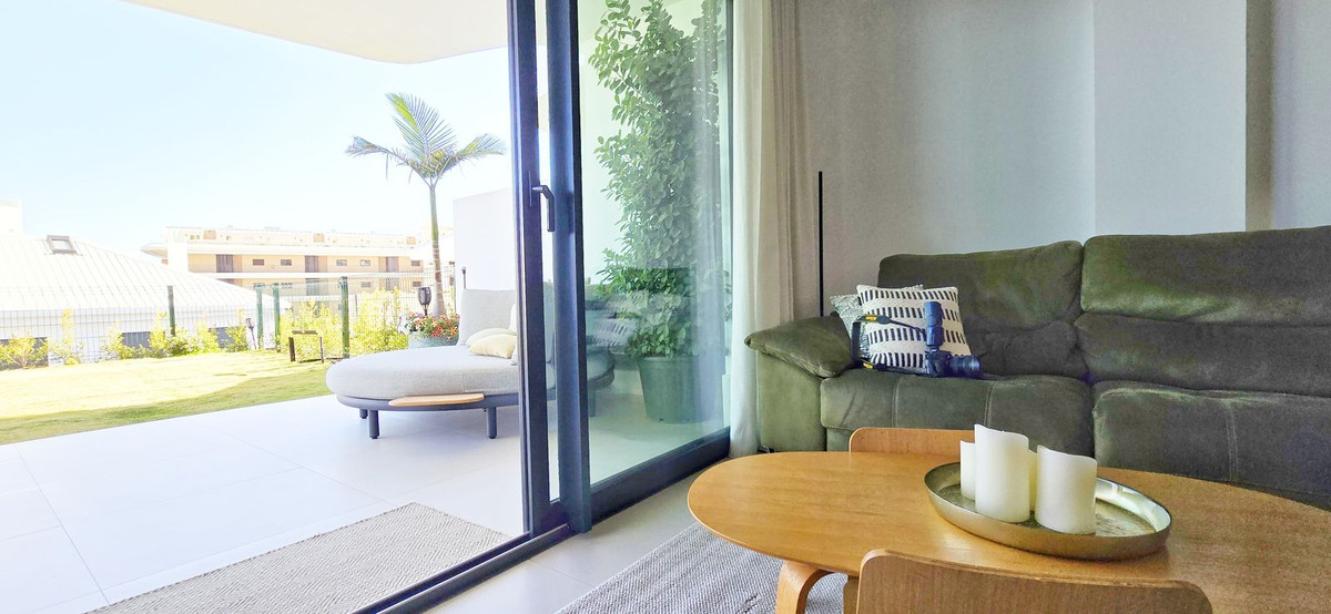 Appartement te koop in Benalmadena Pueblo | 3 slaapkamers H5048194