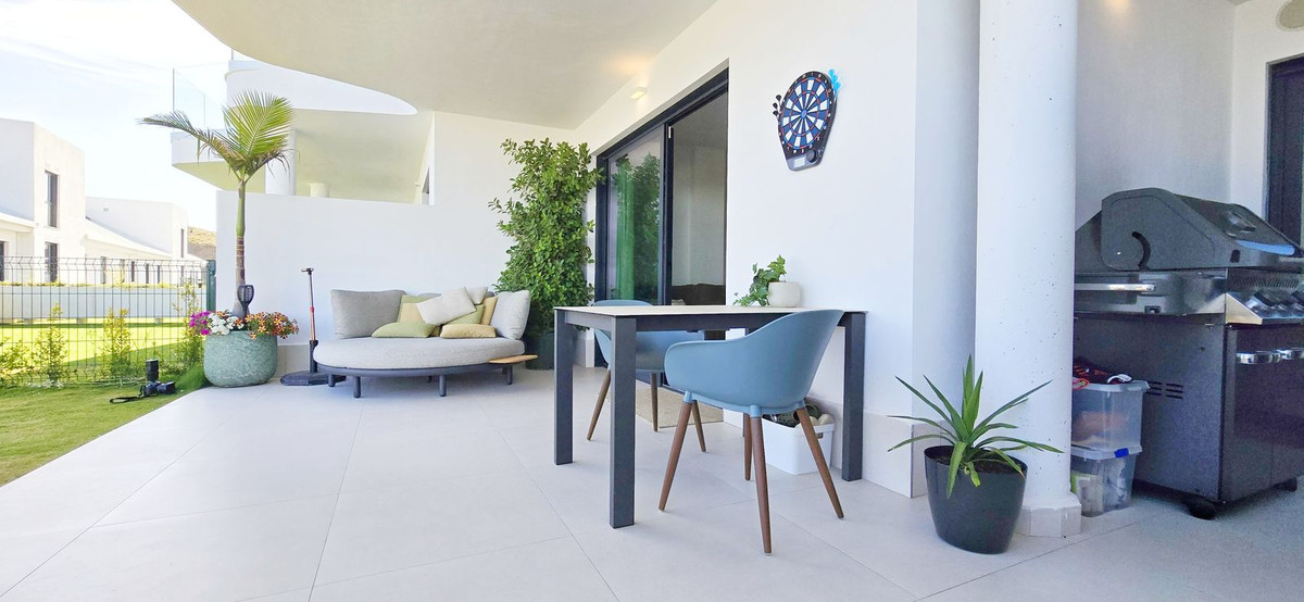 Appartement te koop in Benalmadena Pueblo | 3 slaapkamers H5048194