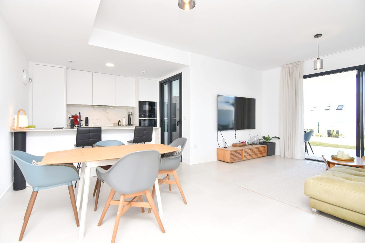 Appartement te koop in Benalmadena Pueblo | 3 slaapkamers H5048194