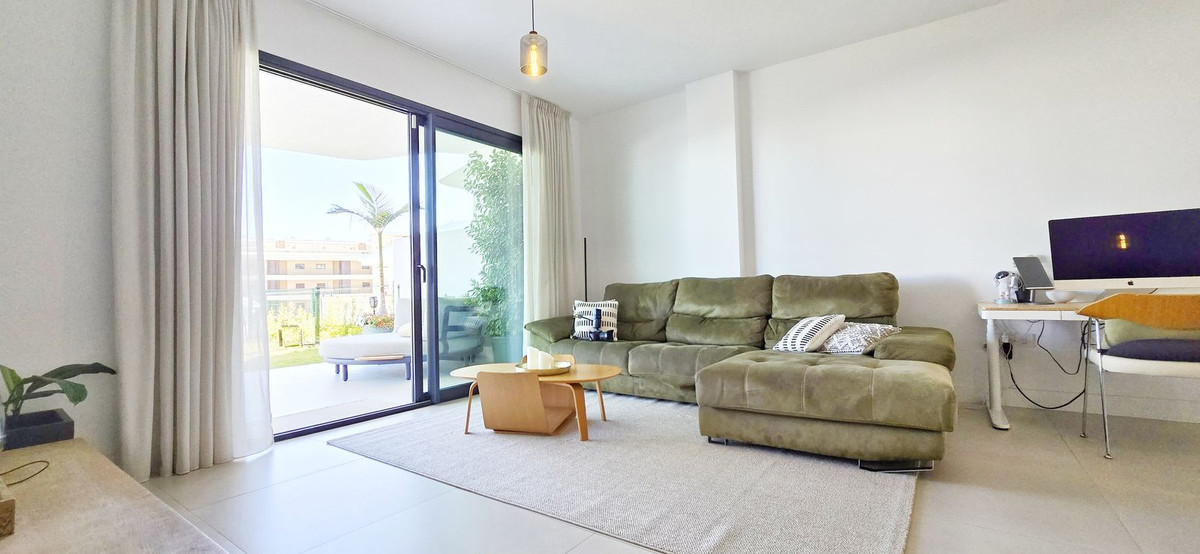 Appartement te koop in Benalmadena Pueblo | 3 slaapkamers H5048194