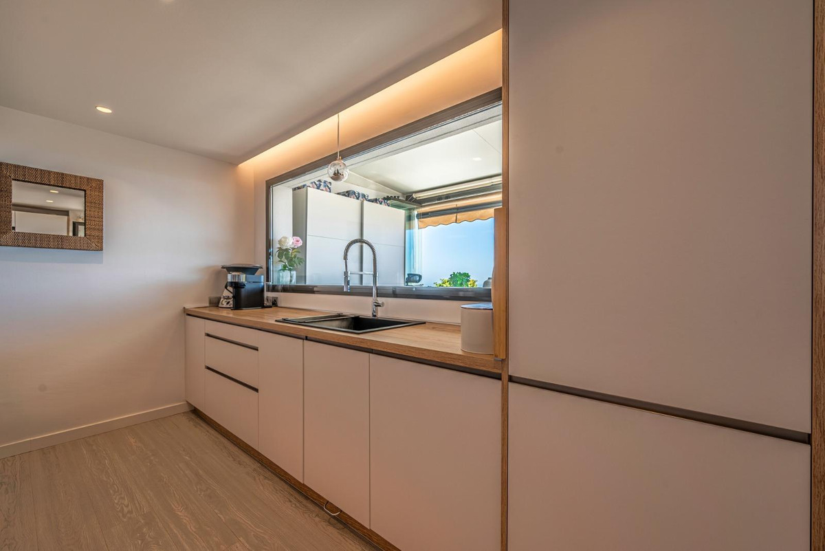 Appartement te koop in Benalmadena Pueblo | 3 slaapkamers H5055265