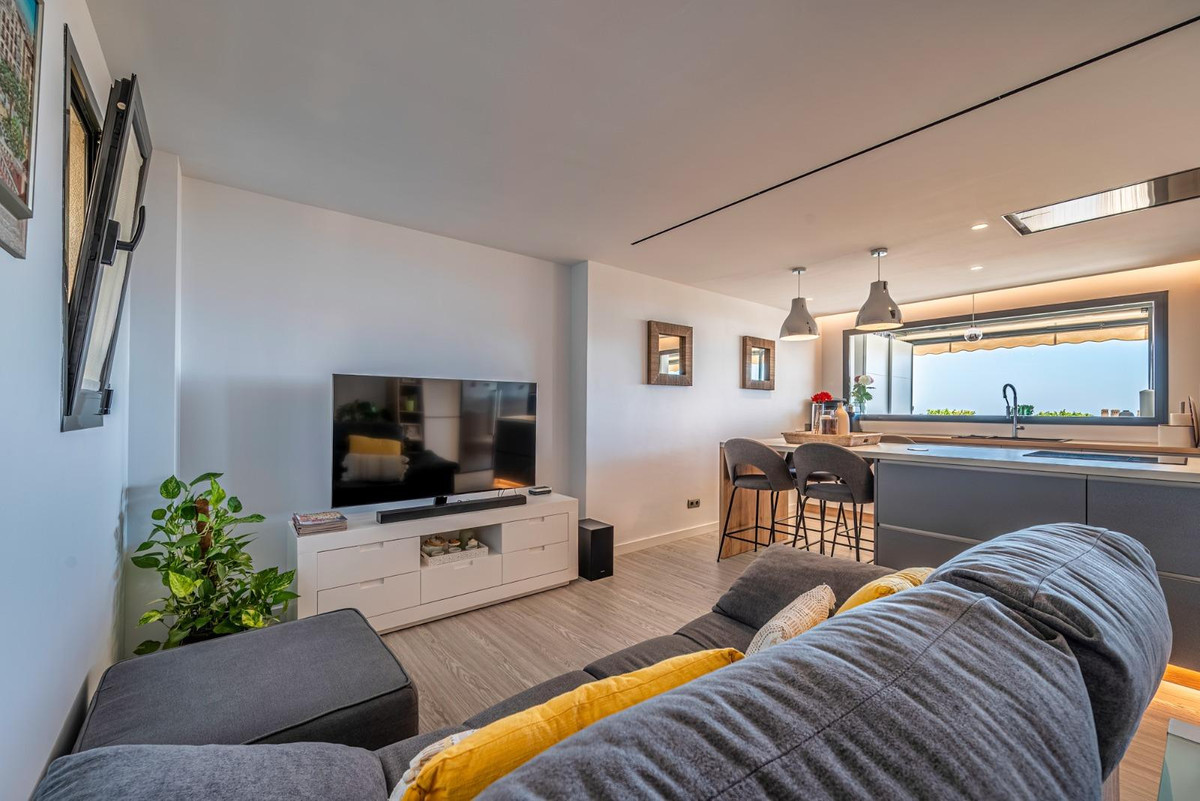 Appartement te koop in Benalmadena Pueblo | 3 slaapkamers H5055265
