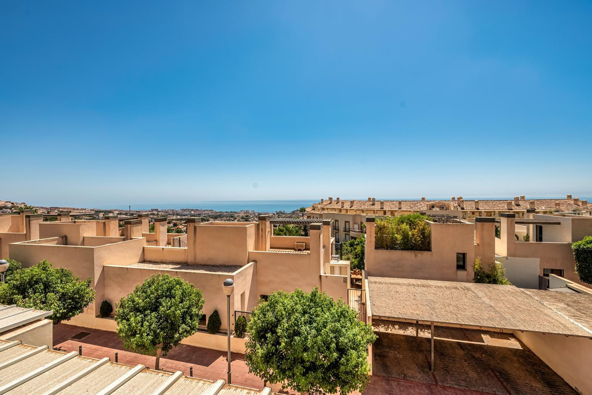 Appartement te koop in Benalmadena Pueblo | 3 slaapkamers H5055265
