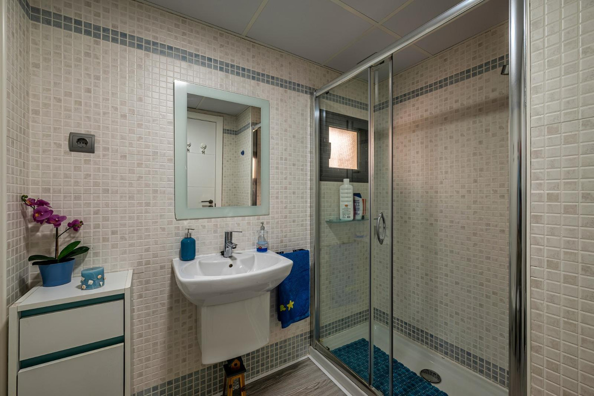 Appartement te koop in Benalmadena Pueblo | 3 slaapkamers H5055265