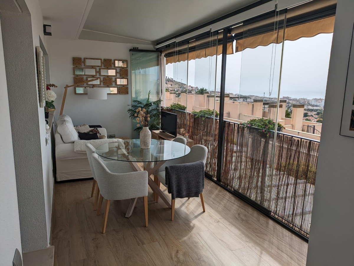 Appartement te koop in Benalmadena Pueblo | 3 slaapkamers H5055265