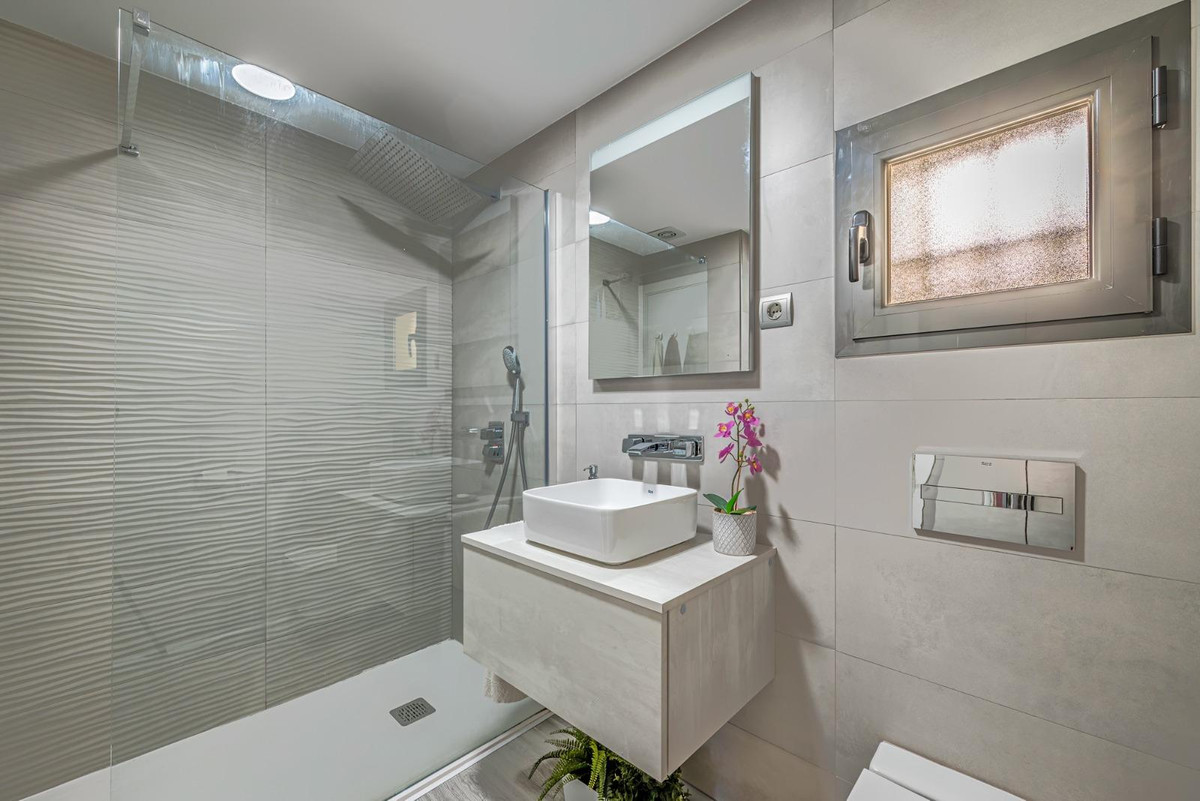 Appartement te koop in Benalmadena Pueblo | 3 slaapkamers H5055265