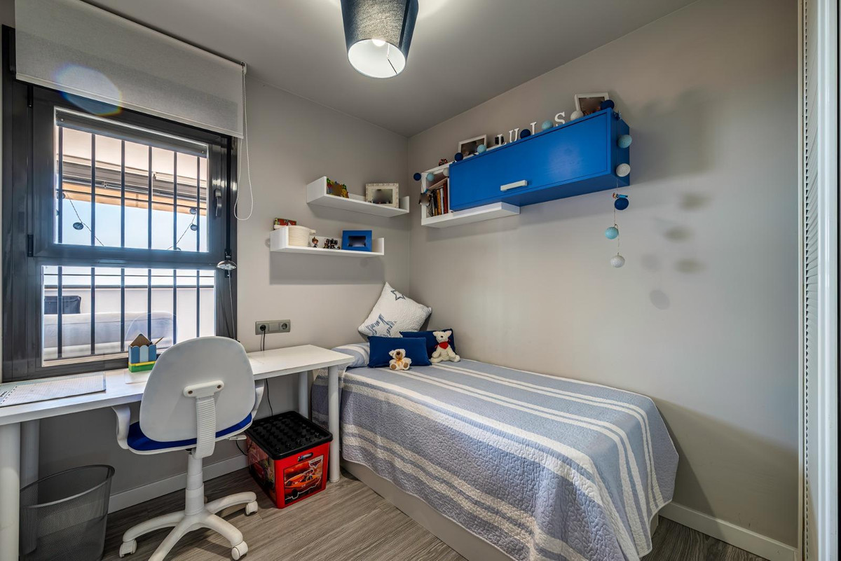 Appartement te koop in Benalmadena Pueblo | 3 slaapkamers H5055265
