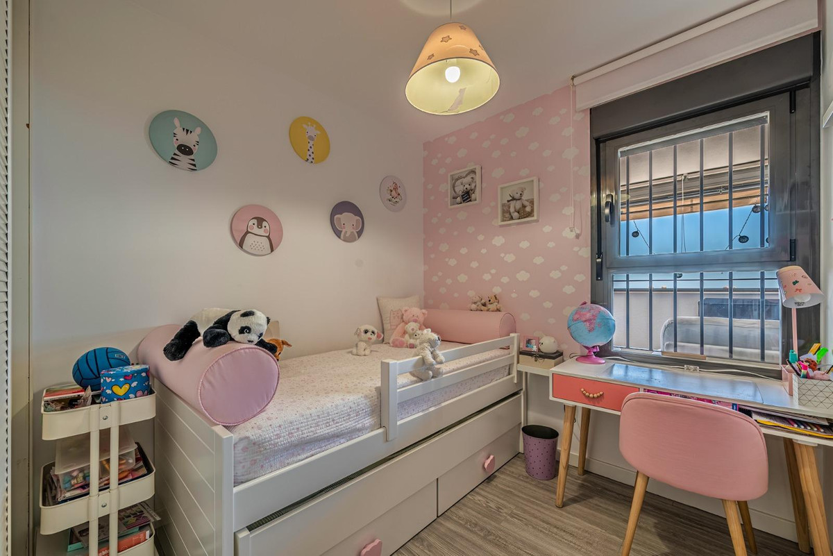 Appartement te koop in Benalmadena Pueblo | 3 slaapkamers H5055265