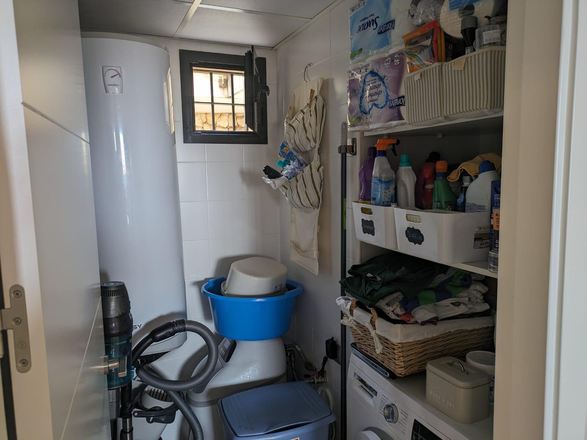 Appartement te koop in Benalmadena Pueblo | 3 slaapkamers H5055265