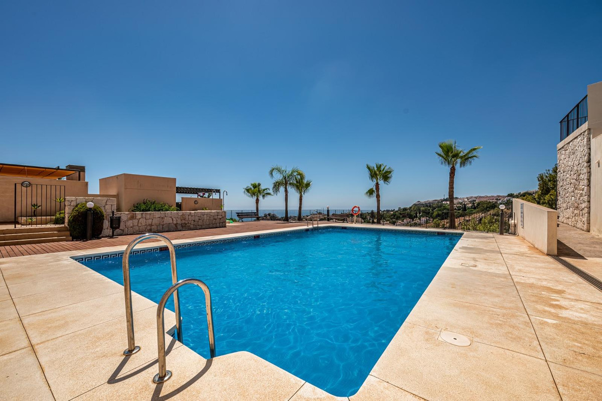 Appartement te koop in Benalmadena Pueblo | 3 slaapkamers H5055265
