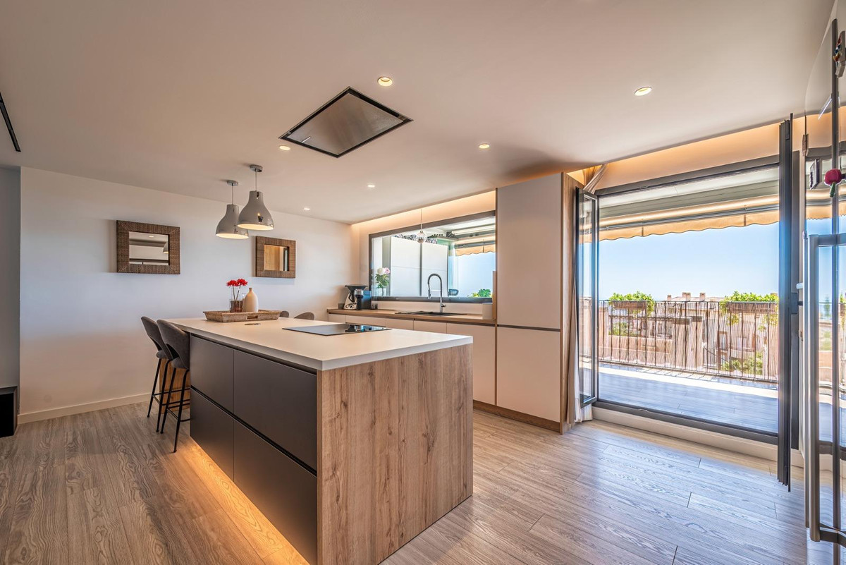 Appartement te koop in Benalmadena Pueblo | 3 slaapkamers H5055265