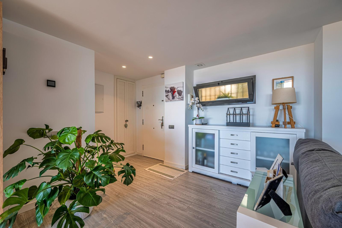 Appartement te koop in Benalmadena Pueblo | 3 slaapkamers H5055265