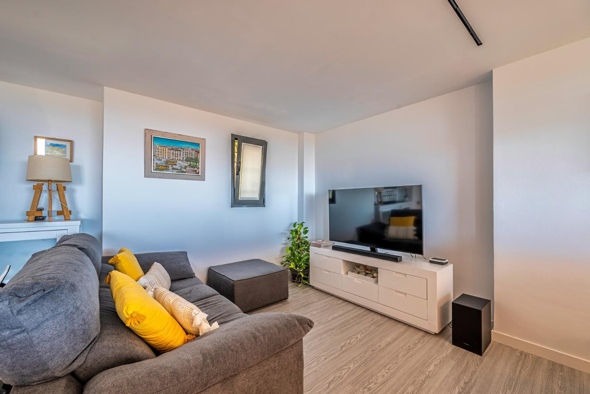 Appartement te koop in Benalmadena Pueblo | 3 slaapkamers H5055265