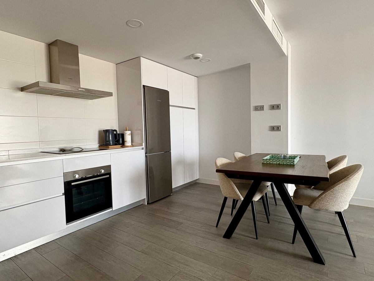 Appartement te koop in Benalmadena Pueblo | 2 slaapkamers H5075173