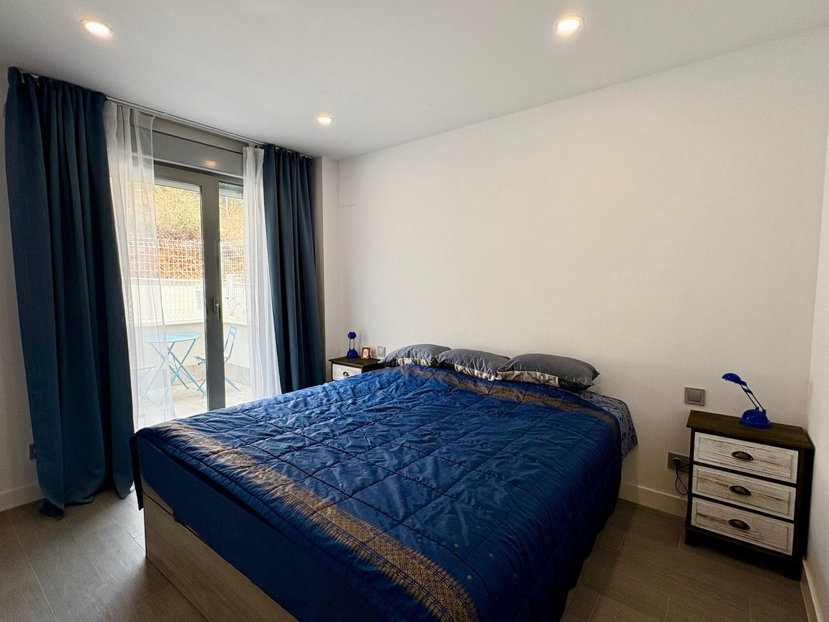 Appartement te koop in Benalmadena Pueblo | 2 slaapkamers H5075173