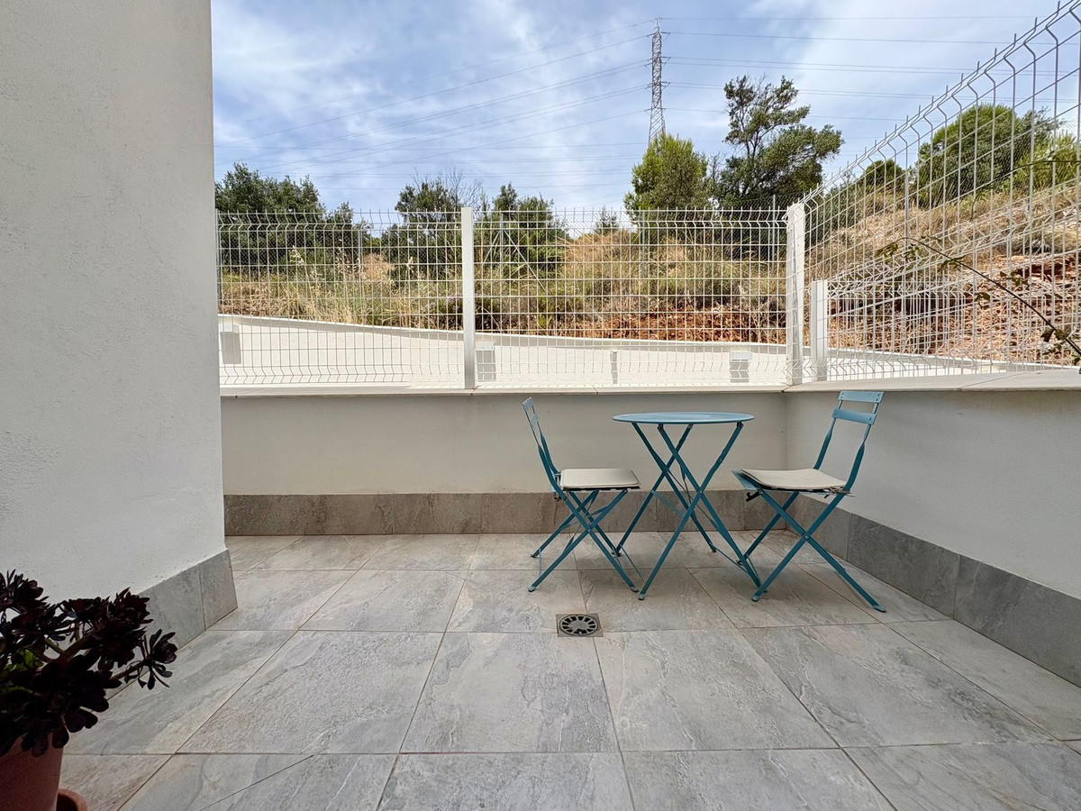 Appartement te koop in Benalmadena Pueblo | 2 slaapkamers H5075173