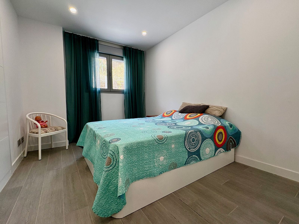 Appartement te koop in Benalmadena Pueblo | 2 slaapkamers H5075173