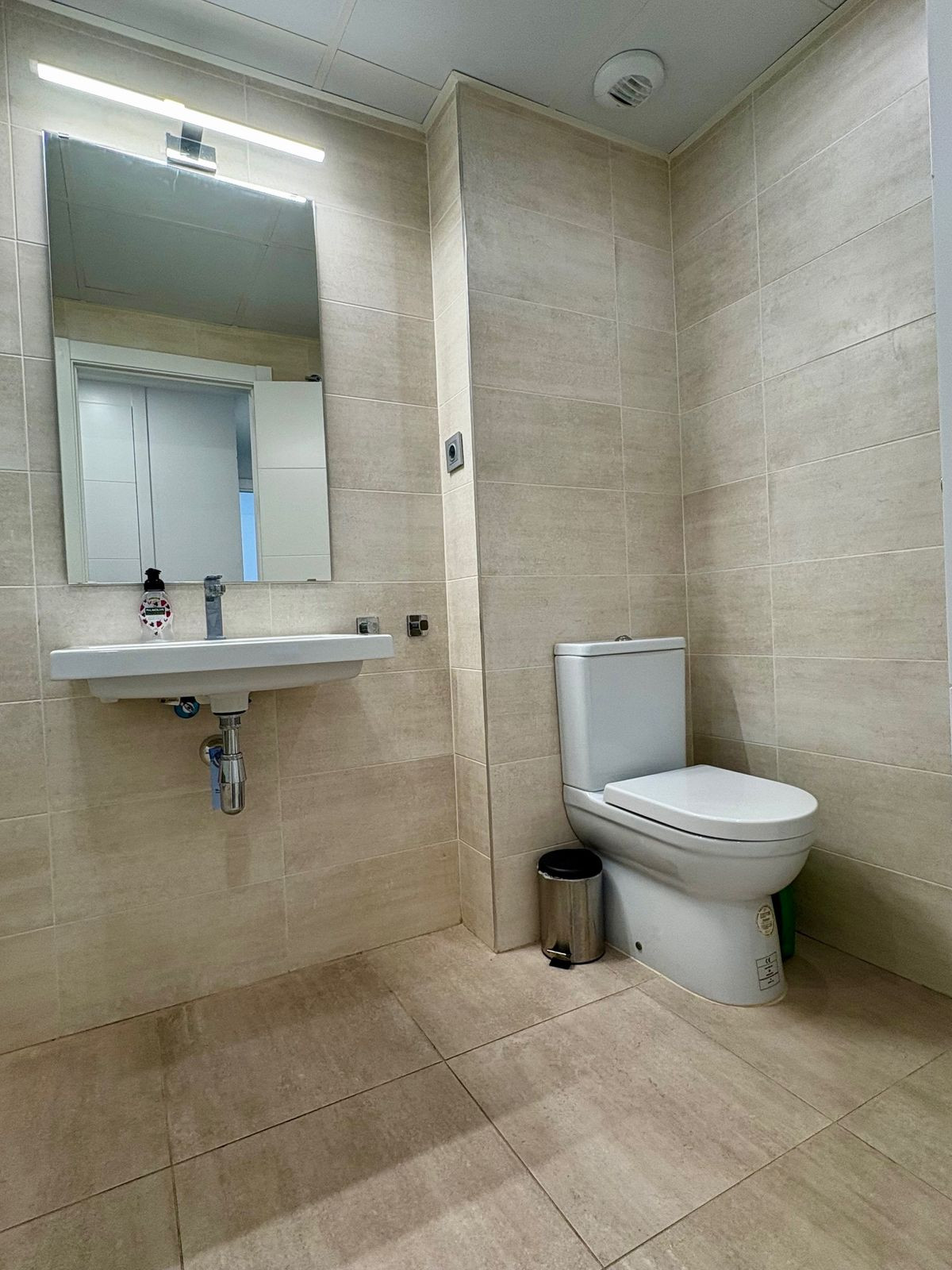 Appartement te koop in Benalmadena Pueblo | 2 slaapkamers H5075173