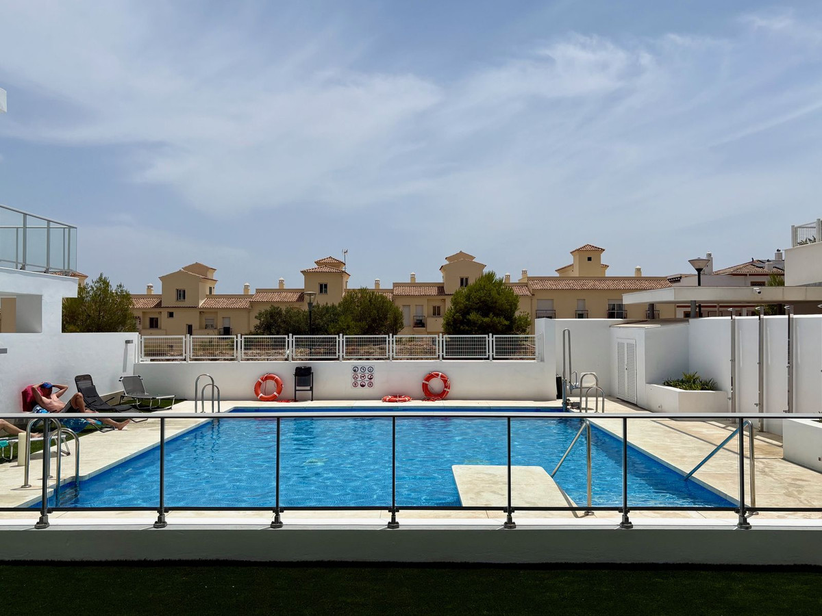 Appartement te koop in Benalmadena Pueblo | 2 slaapkamers H5075173