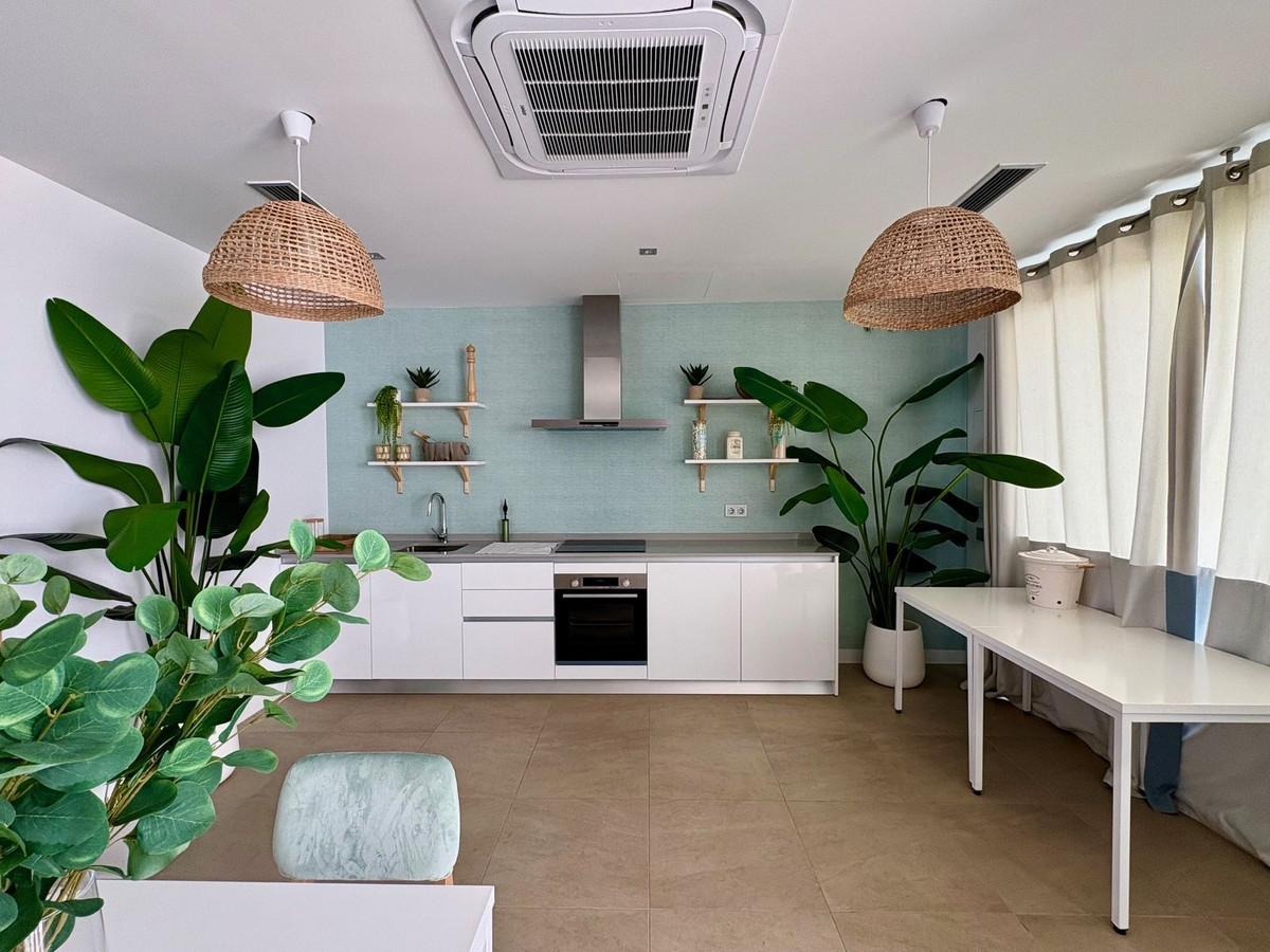 Appartement te koop in Benalmadena Pueblo | 2 slaapkamers H5075173