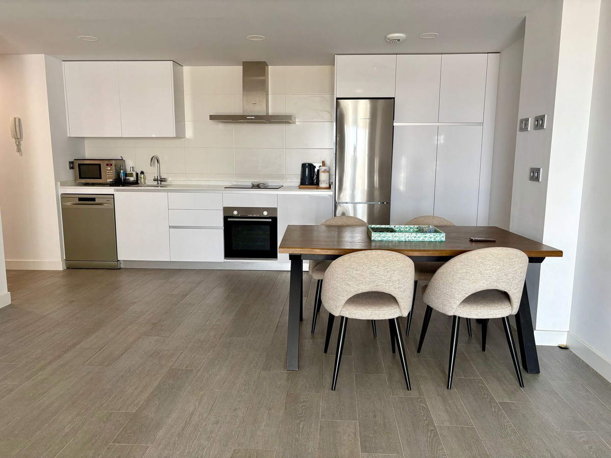 Appartement te koop in Benalmadena Pueblo | 2 slaapkamers H5075173