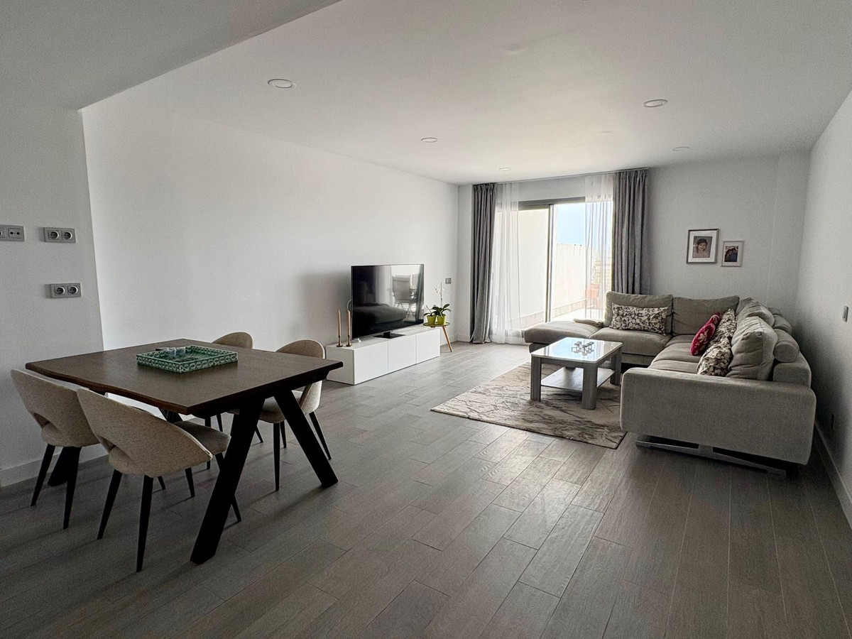 Appartement te koop in Benalmadena Pueblo | 2 slaapkamers H5075173