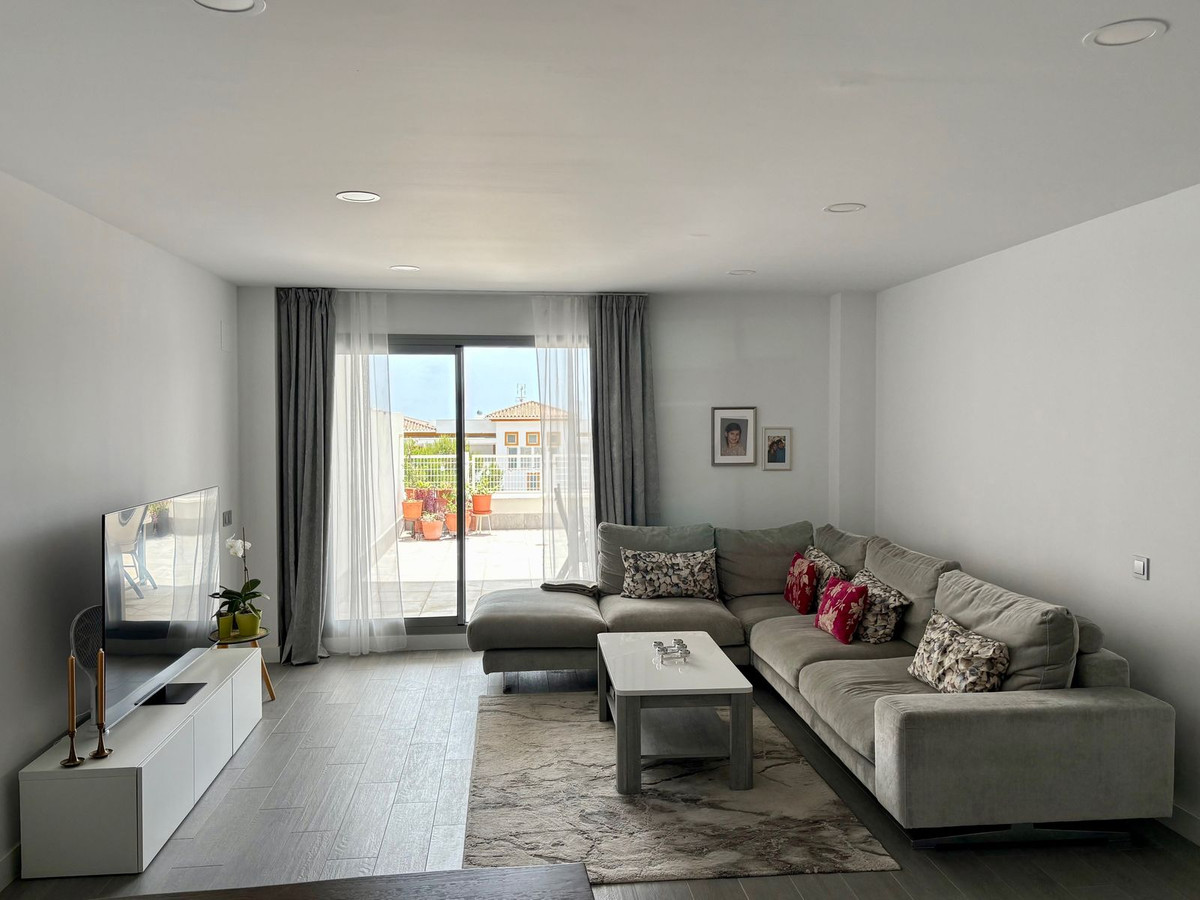 Appartement te koop in Benalmadena Pueblo | 2 slaapkamers H5075173