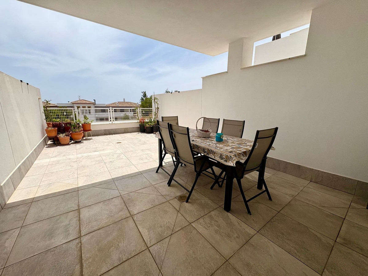 Appartement te koop in Benalmadena Pueblo | 2 slaapkamers H5075173