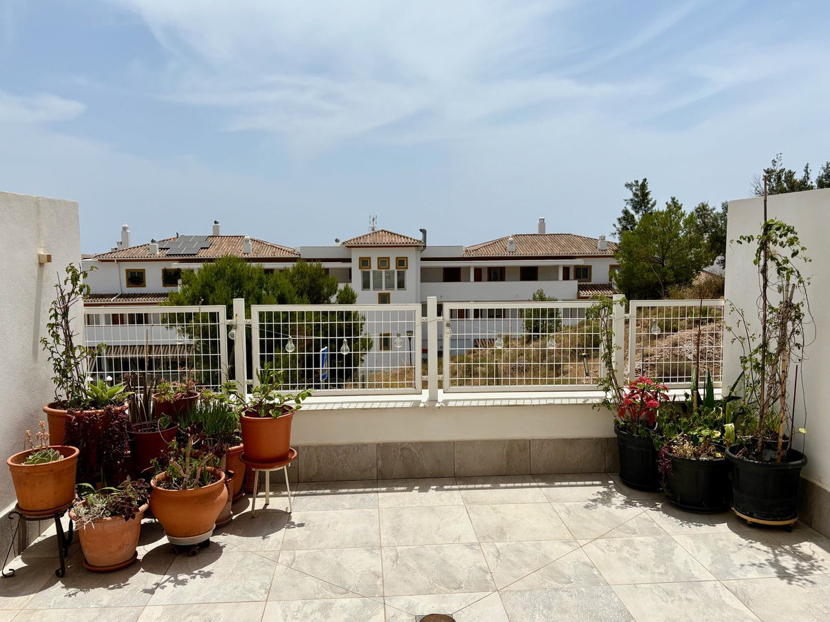 Appartement te koop in Benalmadena Pueblo | 2 slaapkamers H5075173