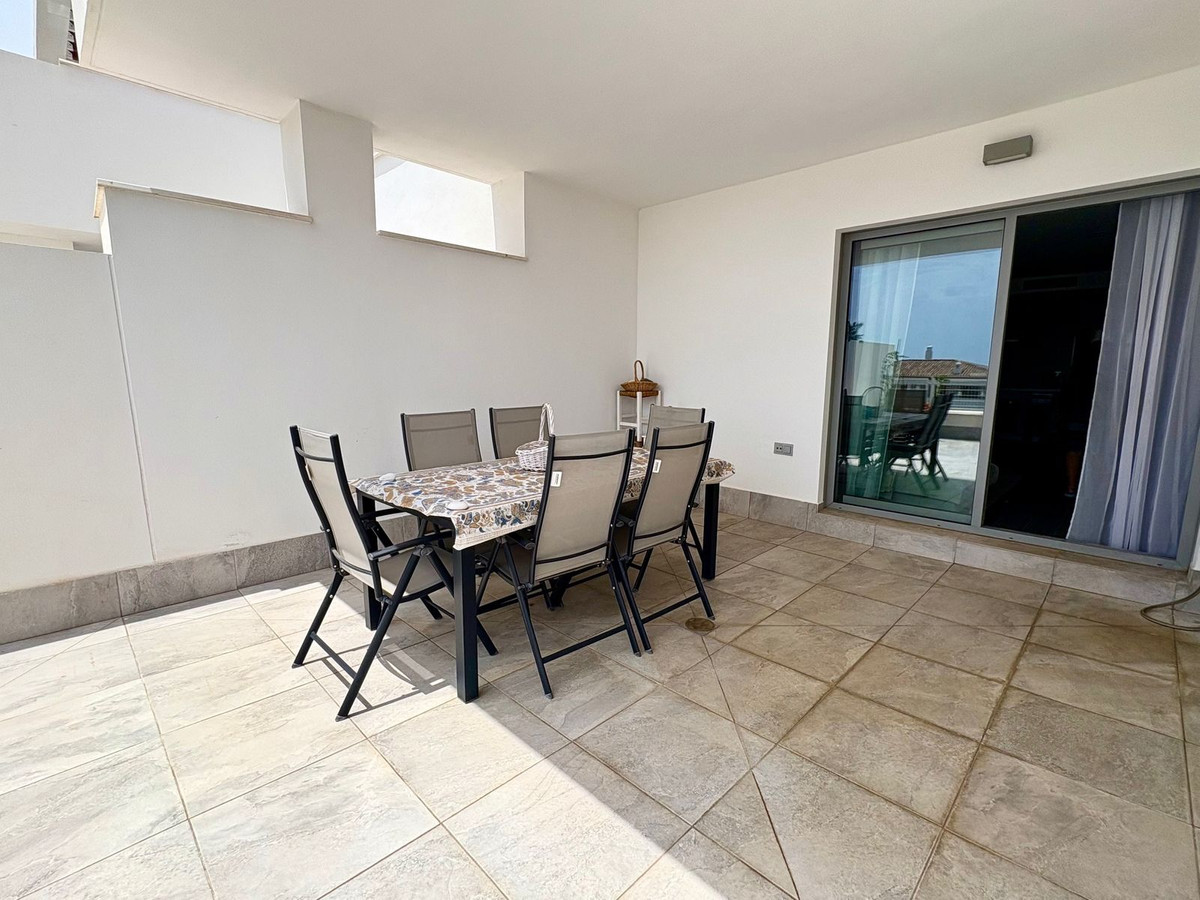 Appartement te koop in Benalmadena Pueblo | 2 slaapkamers H5075173