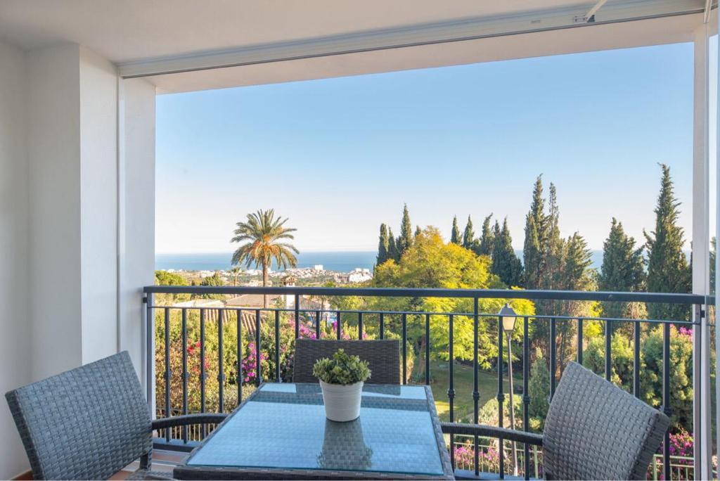 Appartement te koop in Benalmadena Pueblo | 2 slaapkamers H5119183