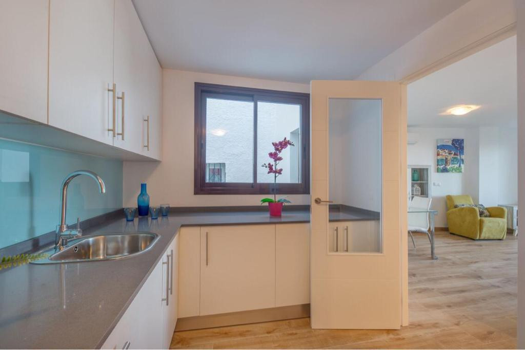 Appartement te koop in Benalmadena Pueblo | 2 slaapkamers H5119183