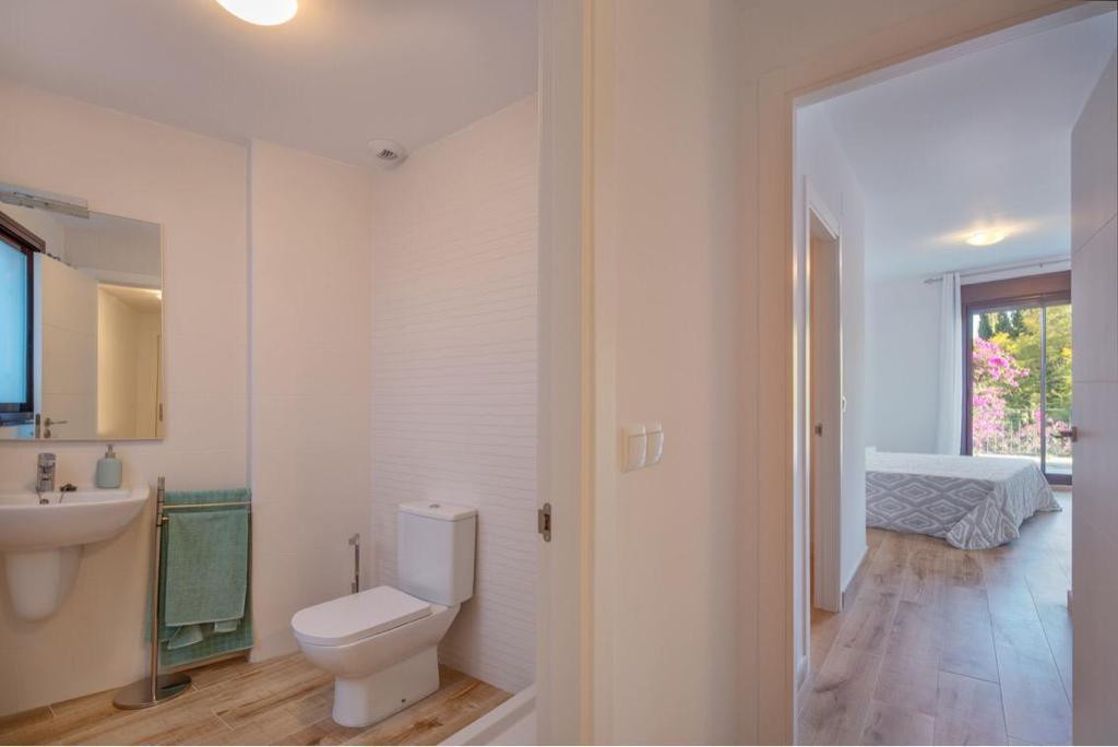 Appartement te koop in Benalmadena Pueblo | 2 slaapkamers H5119183