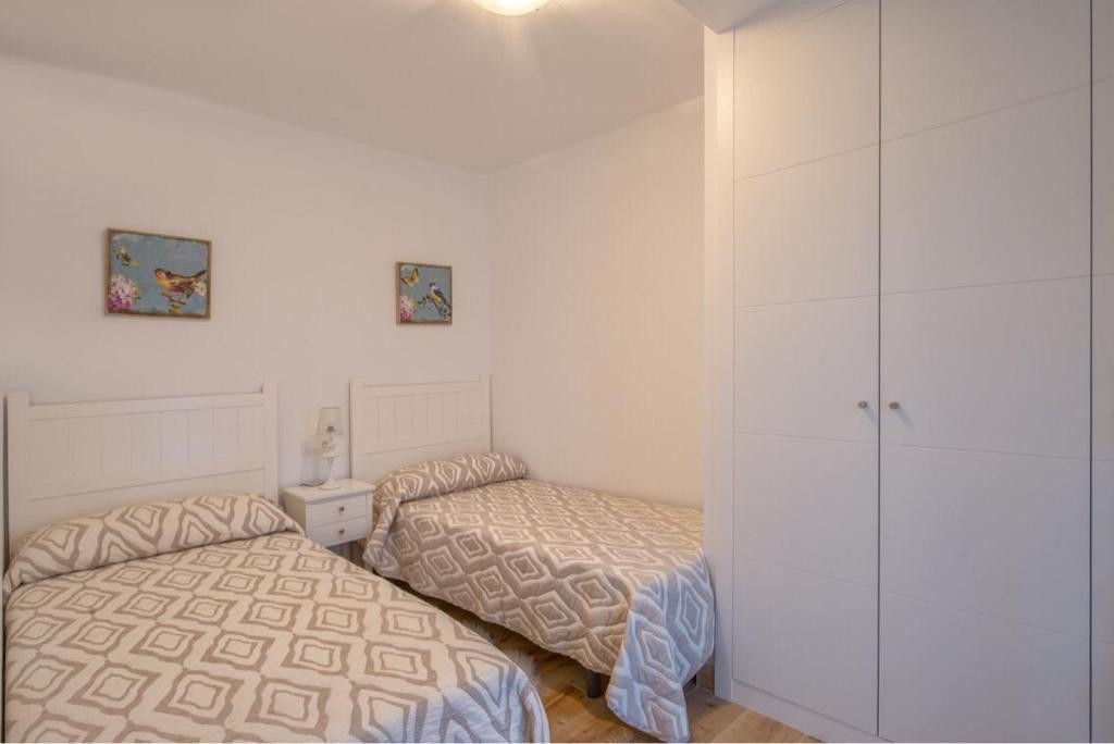 Appartement te koop in Benalmadena Pueblo | 2 slaapkamers H5119183