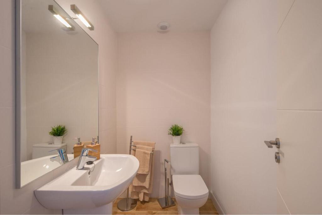 Appartement te koop in Benalmadena Pueblo | 2 slaapkamers H5119183