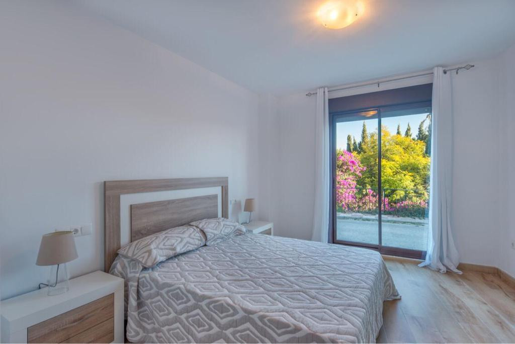 Appartement te koop in Benalmadena Pueblo | 2 slaapkamers H5119183