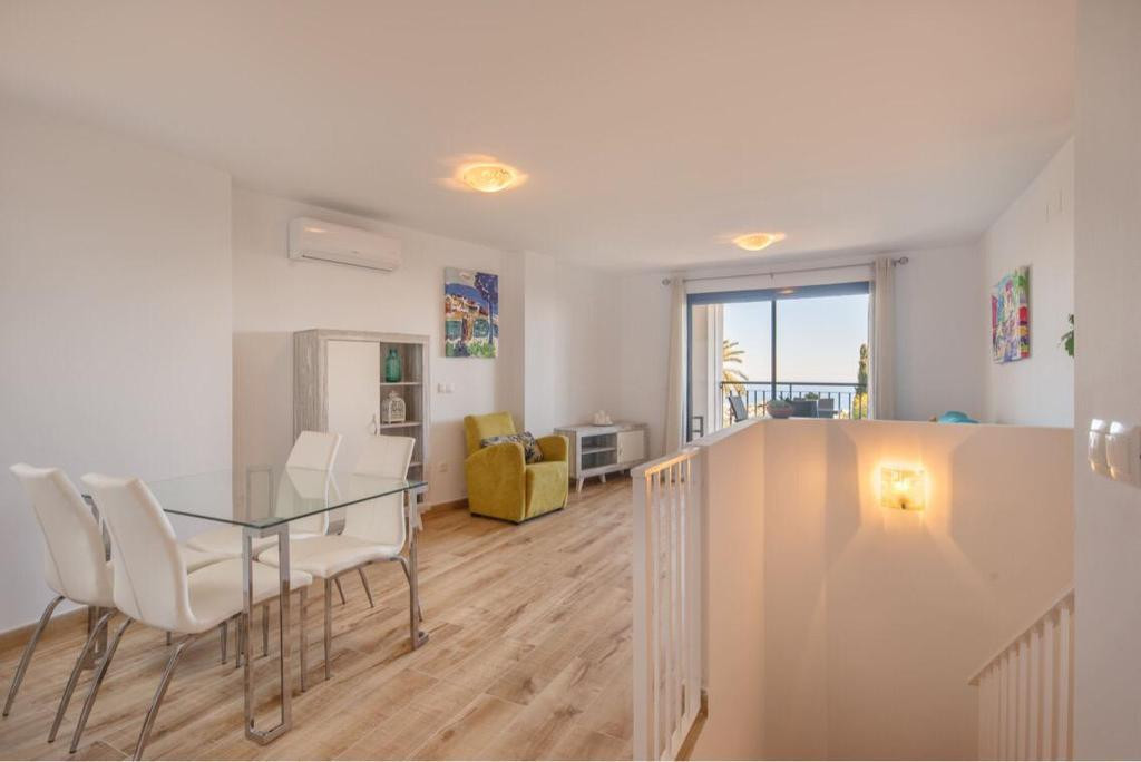 Appartement te koop in Benalmadena Pueblo | 2 slaapkamers H5119183
