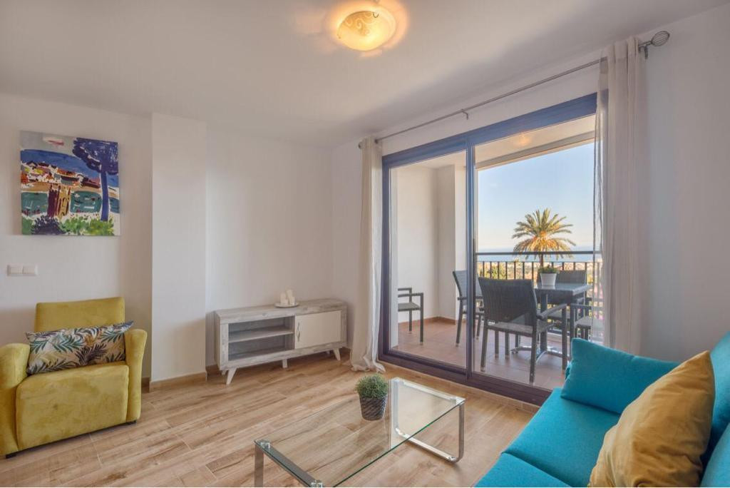Appartement te koop in Benalmadena Pueblo | 2 slaapkamers H5119183