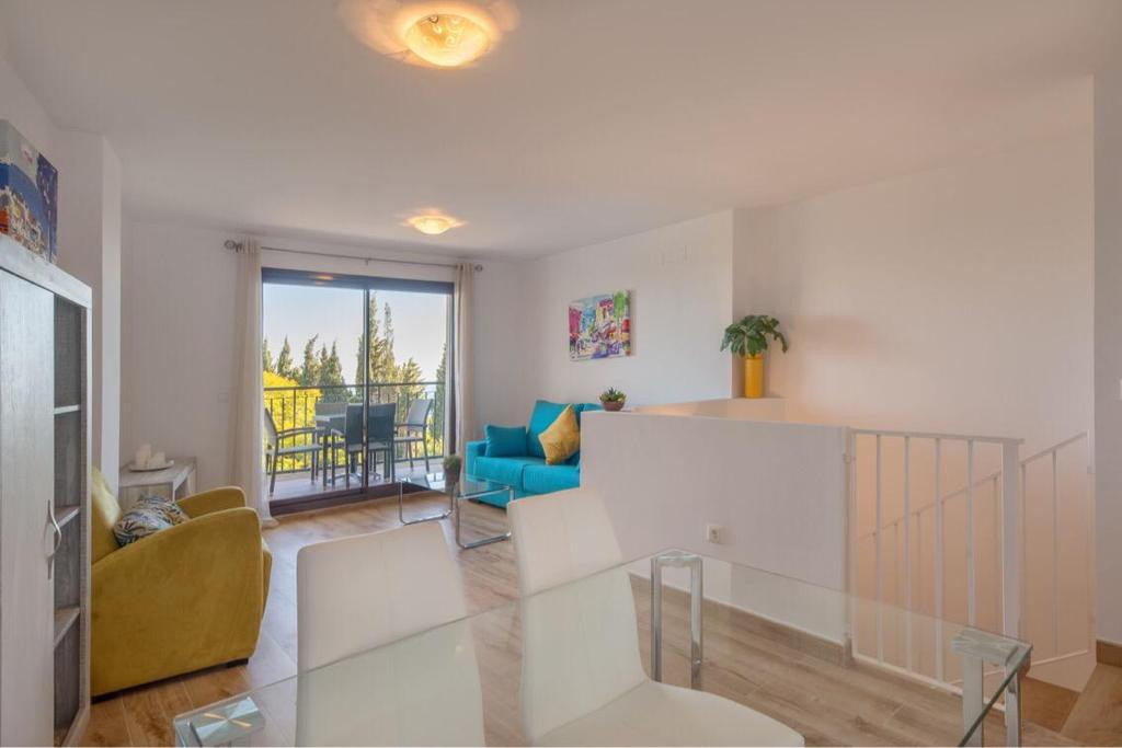 Appartement te koop in Benalmadena Pueblo | 2 slaapkamers H5119183