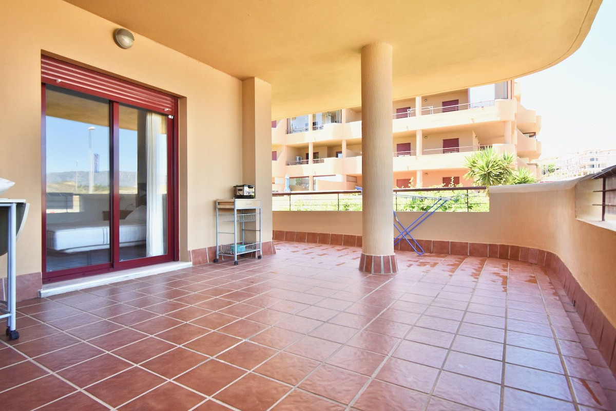 Appartement te koop in Benalmadena Pueblo | 2 slaapkamers H5122153