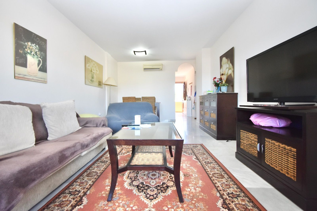 Appartement te koop in Benalmadena Pueblo | 2 slaapkamers H5122153