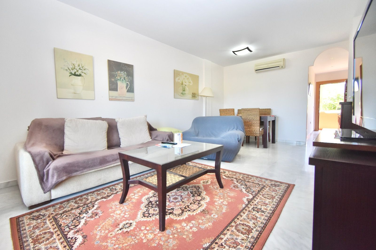 Appartement te koop in Benalmadena Pueblo | 2 slaapkamers H5122153
